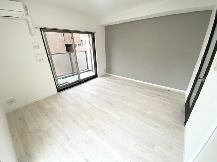 居室 ルクレ西長堀