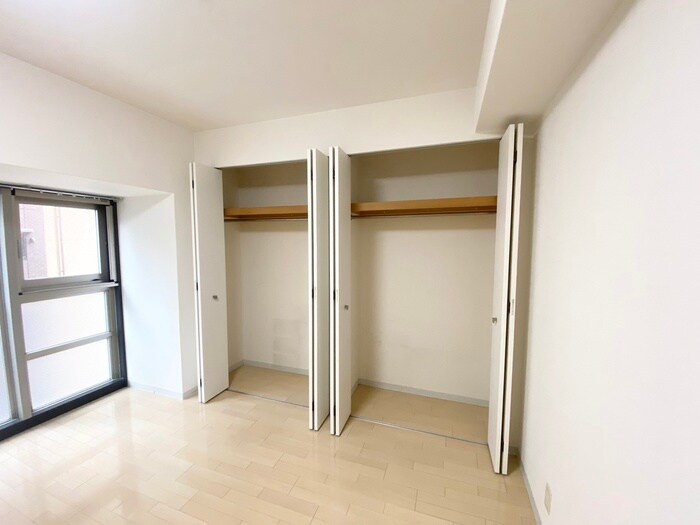 収納 ルクレ西長堀