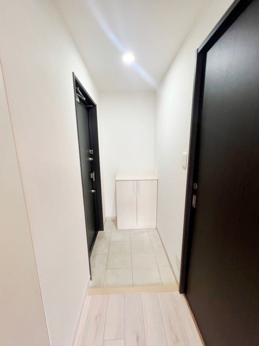 居室 ルクレ西長堀