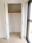 収納 ルクレ西長堀