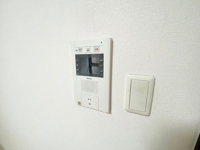 内観写真 ルクレ西長堀
