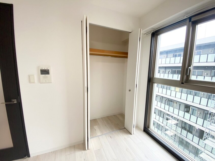 収納 ルクレ西長堀