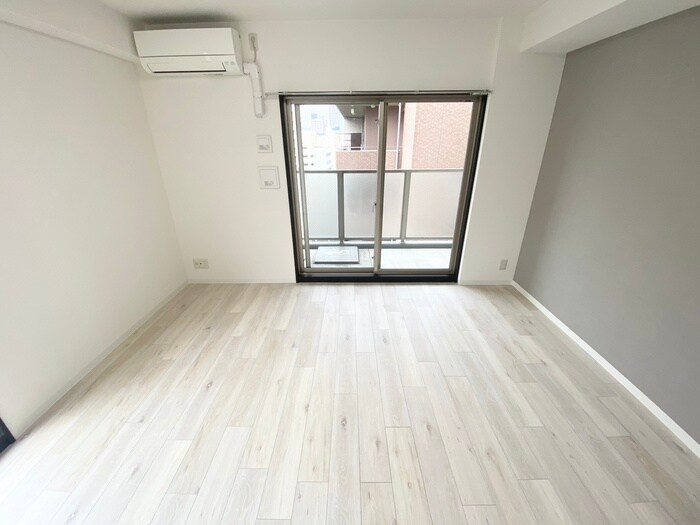 居室 ルクレ西長堀