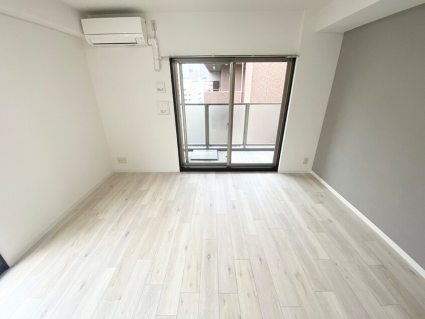 居室 ルクレ西長堀