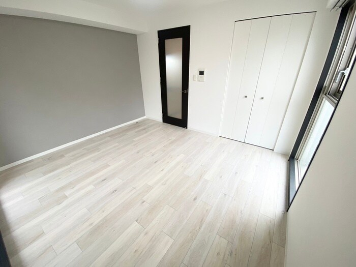 居室 ルクレ西長堀