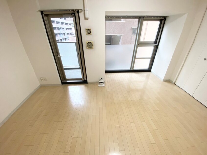 居室 ルクレ西長堀