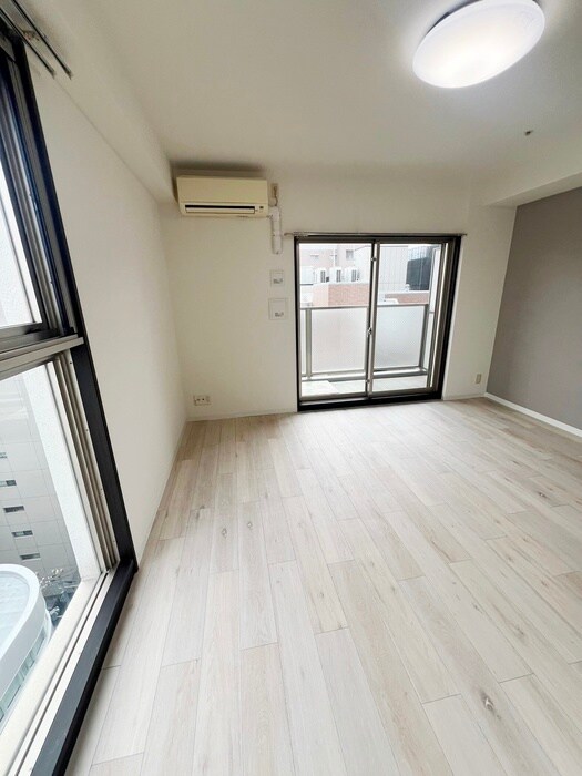 居室 ルクレ西長堀