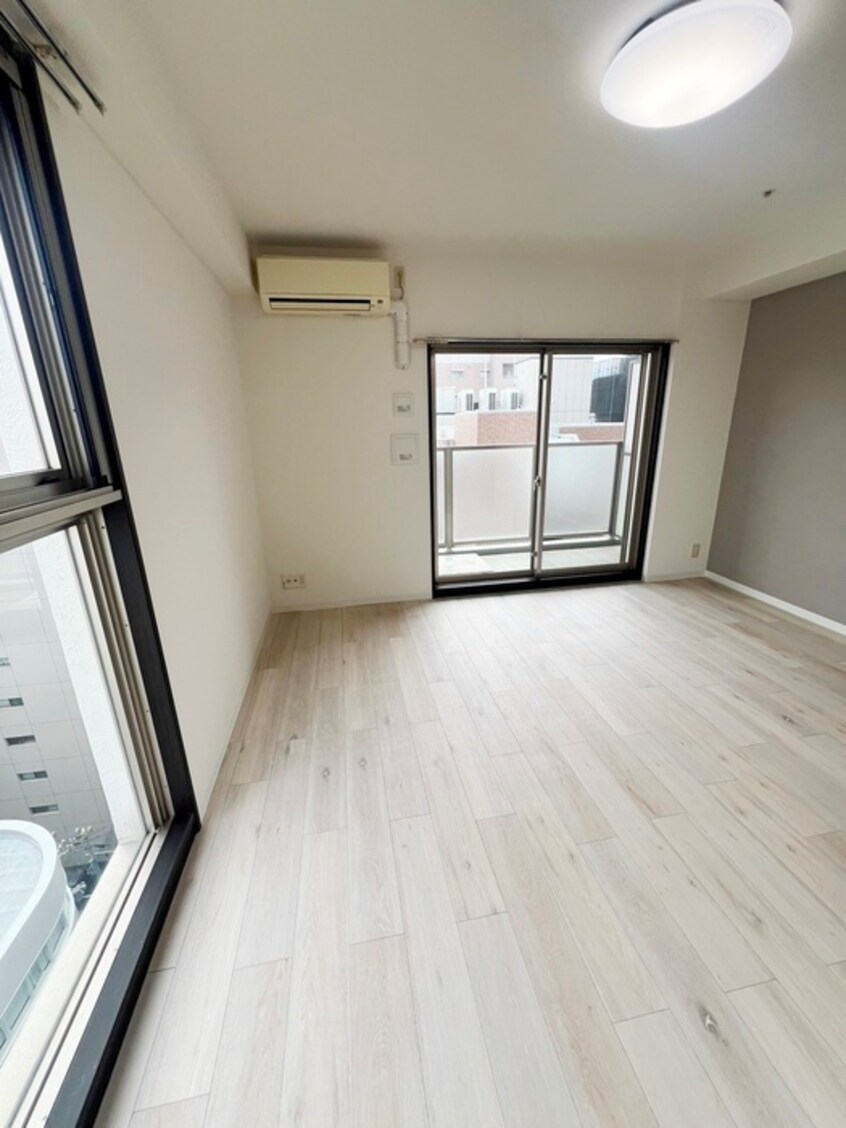 居室 ルクレ西長堀