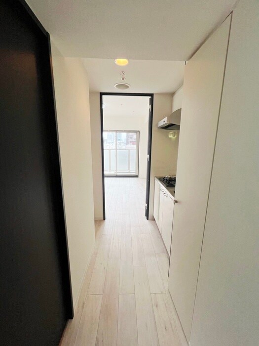 廊下 ルクレ西長堀