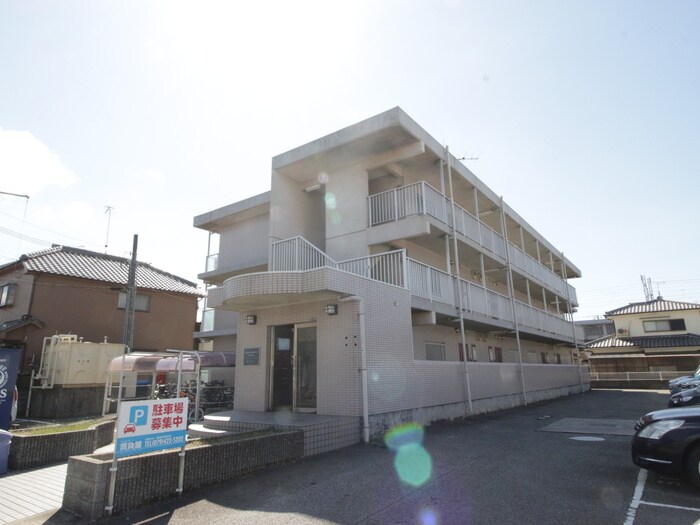外観写真 ルークレジデンス播磨
