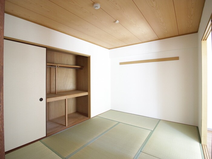 居室 ルークレジデンス播磨