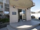 エントランス部分 ルークレジデンス播磨