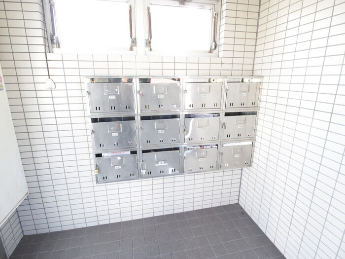 建物設備 ルークレジデンス播磨