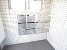 建物設備 ルークレジデンス播磨