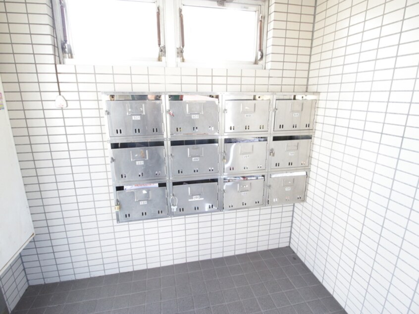 建物設備 ルークレジデンス播磨