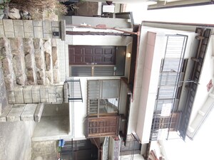 MAYUMIハウス32号館月夜田