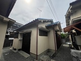 大冠町1丁目貸家（南西）