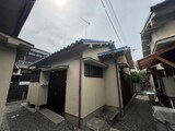 大冠町1丁目貸家（南西）