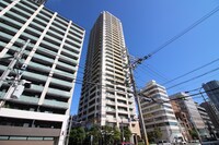 ｱﾃﾞﾆｳﾑﾀﾜｰ梅田ｲｰｽﾄｽｸｴｱ(506)