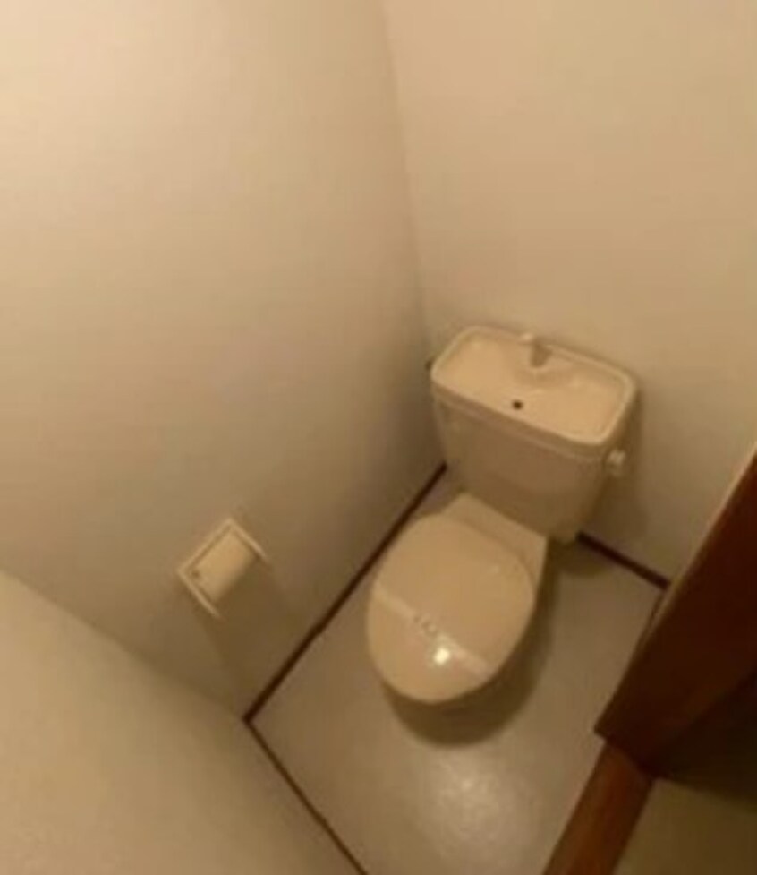 トイレ Ｈｉｌｌｓ　Ｃｏｕｒｔ