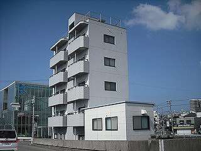その他 川原ビル