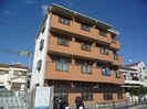 ロイヤル和光の外観