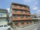 駐車場 ロイヤル和光