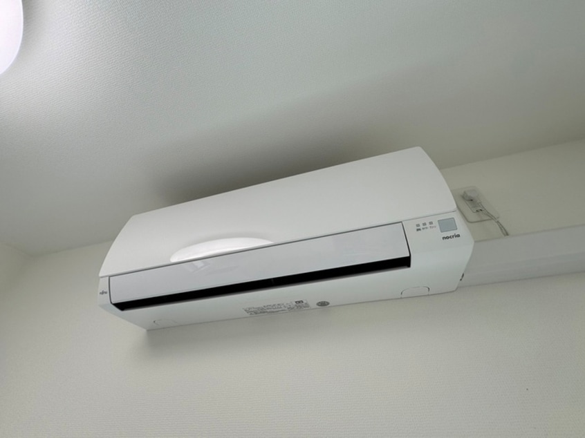 内観写真 ｴｽﾃﾑｺｰﾄ難波Ⅵｴﾝﾄ(1004)