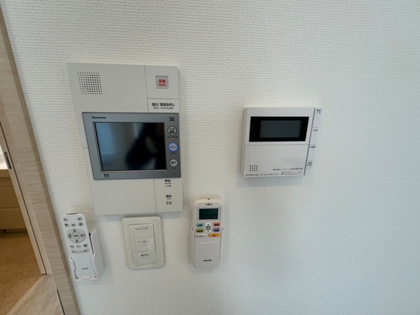 内観写真 ｴｽﾃﾑｺｰﾄ難波Ⅵｴﾝﾄ(1004)