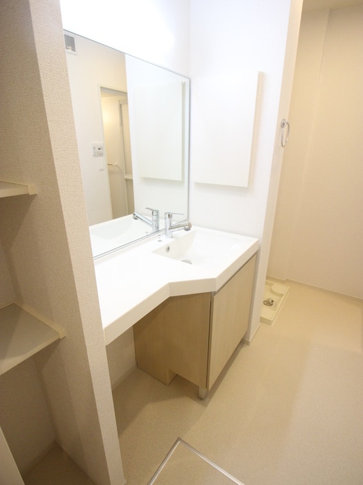 洗面 デスパシオ