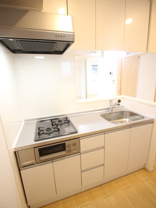 キッチン デスパシオ