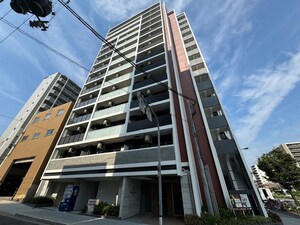 ｴｽﾃﾑｺｰﾄ難波Ⅵｴﾝﾄ(1005)