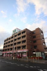 ガーデニングヒルズ門真南