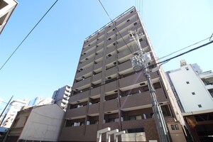 プレサンス天満(302)