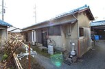 柱本1丁目平屋（1/2）