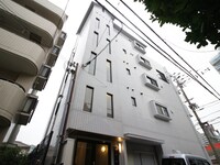 岡上ハイツ