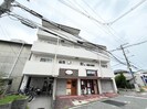 タカラマンションの外観