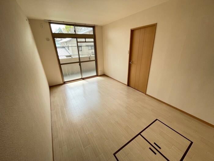 居室 ルネス・サリ－ト