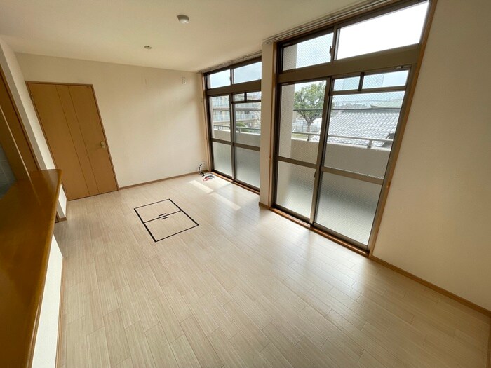 居室 ルネス・サリ－ト