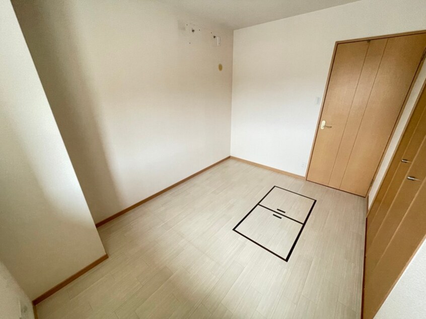 居室 ルネス・サリ－ト