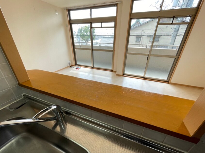 キッチン ルネス・サリ－ト