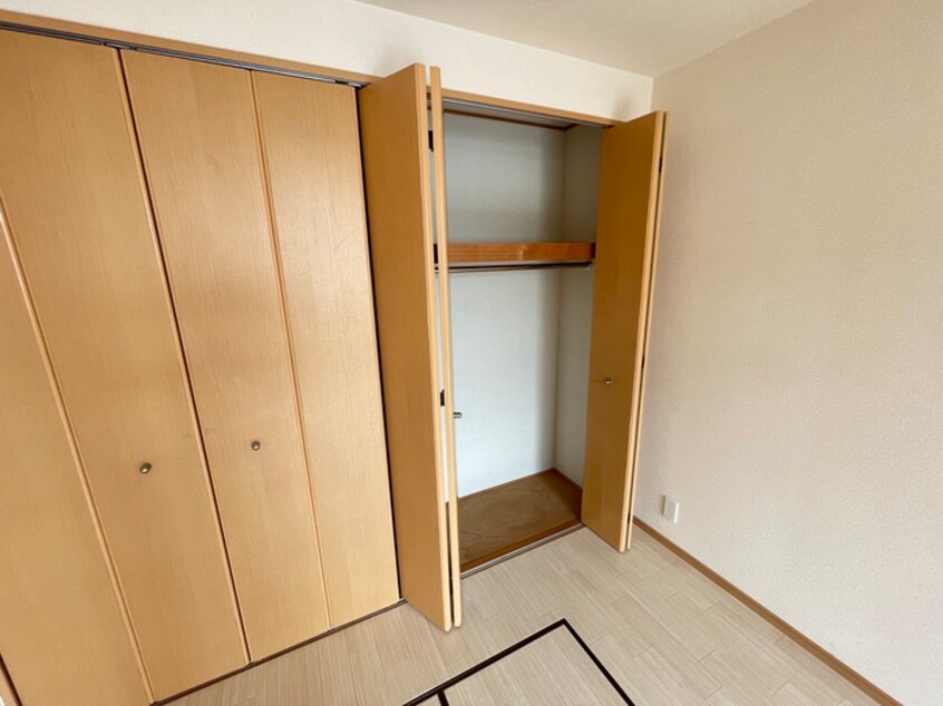 収納 ルネス・サリ－ト