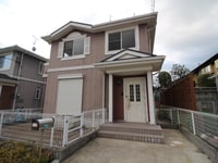 井上戸建住宅