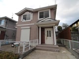 井上戸建住宅