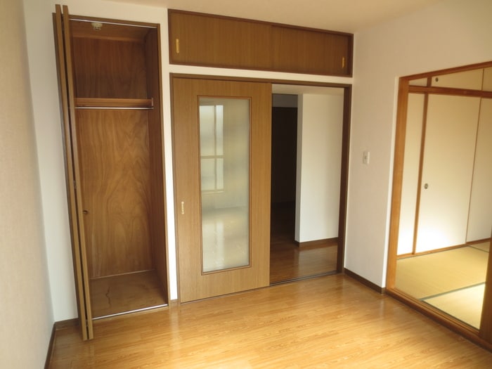 居室 サンモ－ル深井