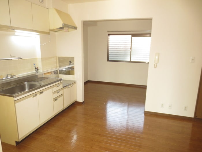 居室 サンモ－ル深井