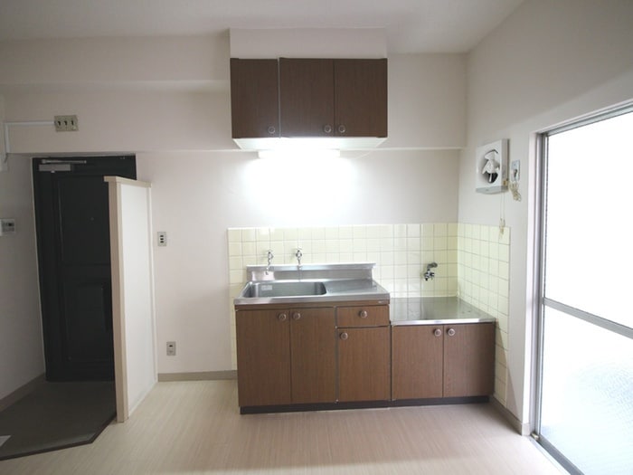 キッチン シャト－あが