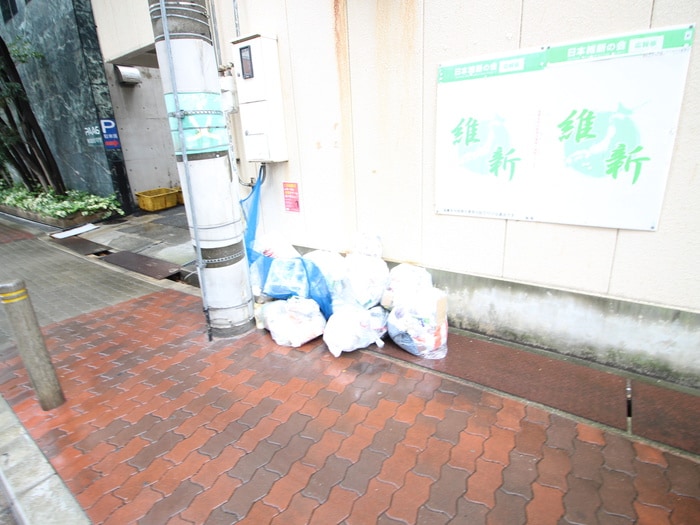 建物設備 シャト－あが