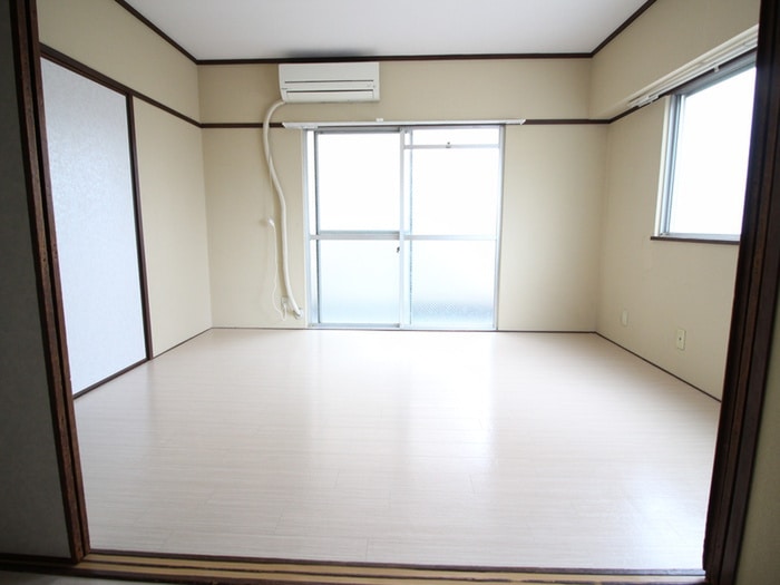 居室 シャト－あが