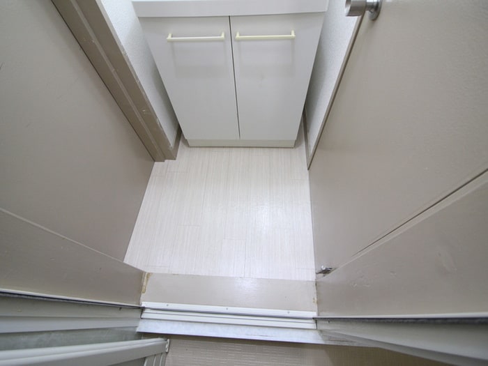 洗面 シャト－あが